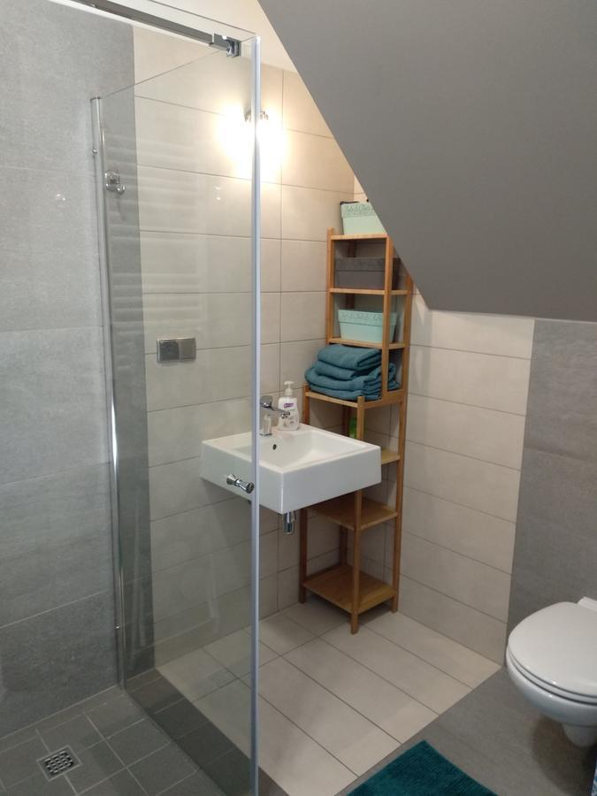 Apartament Olsztyn  Exterior foto